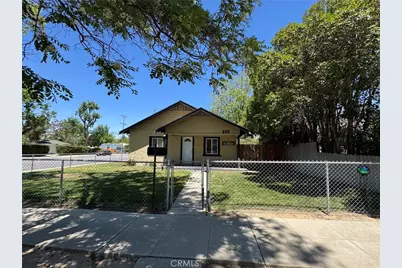 229 W D, Tehachapi, CA 93561 - Photo 31