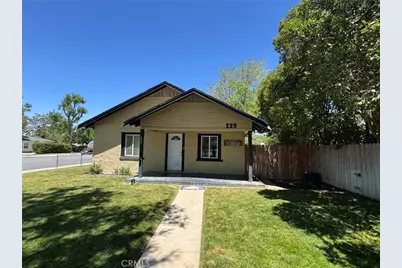 229 W D, Tehachapi, CA 93561 - Photo 33