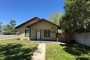 229 W D, Tehachapi, CA 93561 - Photo 33