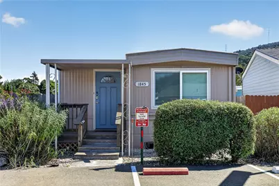 1845 Garnette, San Luis Obispo, CA 93405 - Photo 1