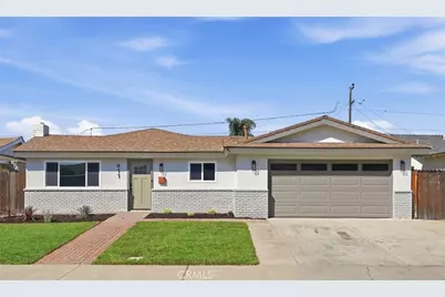 411 N Valerie, Santa Maria, CA 93454 - Photo 1