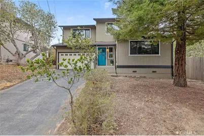 1875 Chester Lane, Cambria, CA 93428 - Photo 1