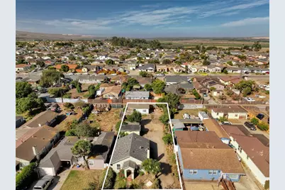 337 Campodonico, Guadalupe, CA 93434 - Photo 1