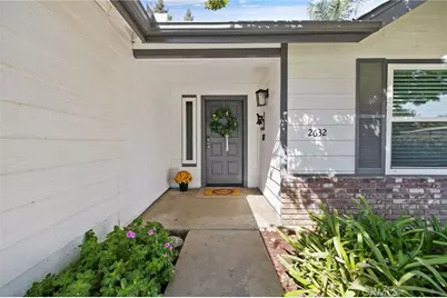 2632 E Paradise, Visalia, CA 93292 - Photo 5