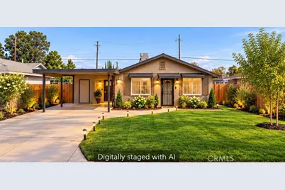 11861 Chris, Hanford, CA 93230 - Photo 1