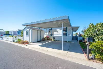 765 Mesa View Drive #99, Arroyo Grande, CA 93420 - Photo 1