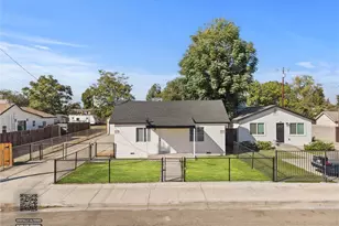 116 E Warren Ave, Bakersfield, CA 93308 - Photo 5