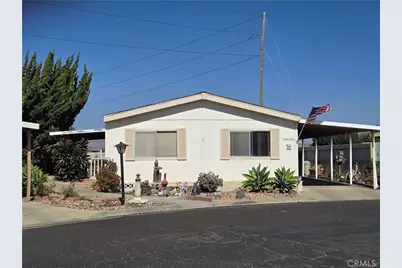 519 W Taylor #20, Santa Maria, CA 93458 - Photo 1