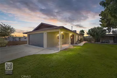 219 W Church, Ridgecrest, CA 93555 - Photo 1