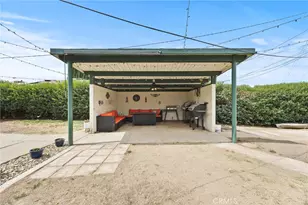 209 W B St, Tehachapi, CA 93561 - Photo 45