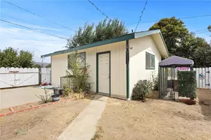 209 W B St, Tehachapi, CA 93561 - Photo 49