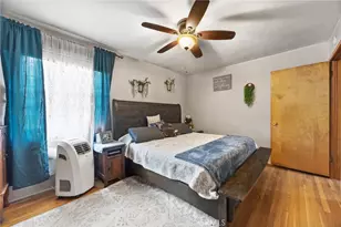209 W B St, Tehachapi, CA 93561 - Photo 33