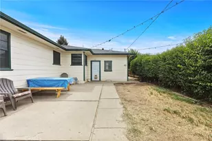 209 W B St, Tehachapi, CA 93561 - Photo 41