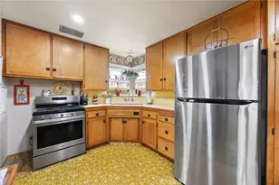 209 W B St, Tehachapi, CA 93561 - Photo 23