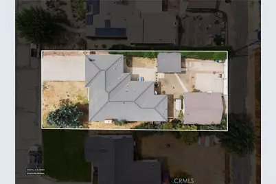 209 W B Street, Tehachapi, CA 93561 - Photo 3