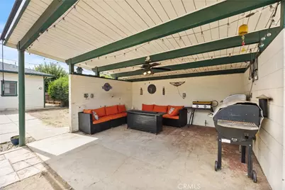 209 W B Street, Tehachapi, CA 93561 - Photo 47