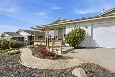 631 Ocean View, Grover Beach, CA 93433 - Photo 1