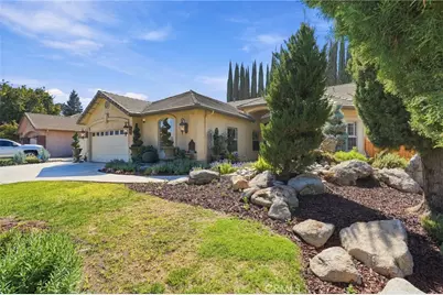 2349 S Mary Drive, Visalia, CA 93292 - Photo 5