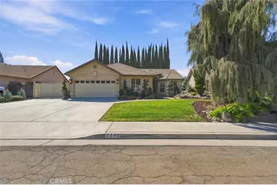 2349 S Mary Drive, Visalia, CA 93292 - Photo 1