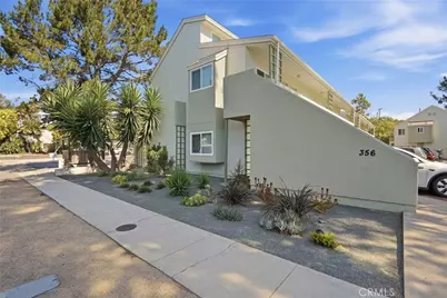 356 N Chorro, San Luis Obispo, CA 93405 - Photo 1