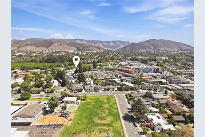 356 N Chorro, San Luis Obispo, CA 93405 - Photo 9