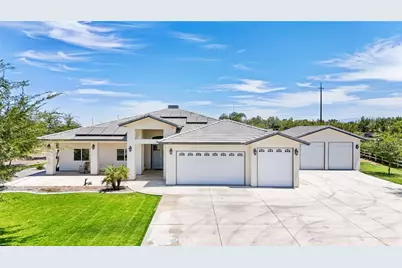 14111 Danbur, Bakersfield, CA 93311 - Photo 37
