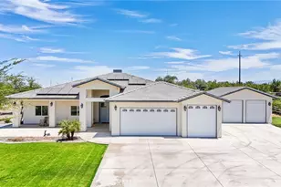 14111 Danbur, Bakersfield, CA 93311 - Photo 37