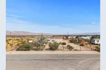 6101 Sespe Avenue, Mojave, CA 93501 - Photo 3