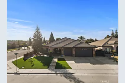 917 Newcastle Court, Shafter, CA 93263 - Photo 5