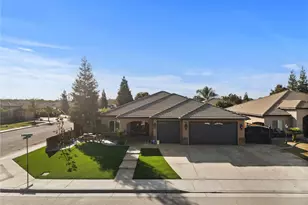 917 Newcastle Ct, Shafter, CA 93263 - Photo 5
