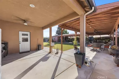 917 Newcastle Court, Shafter, CA 93263 - Photo 29