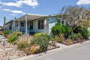 1650 E Clark Space 306, Santa Maria, CA 93455 - Photo 1