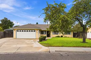 731 Rain Tree Dr, Santa Maria, CA 93455 - Photo 1