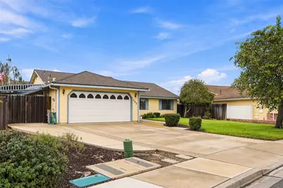 731 Rain Tree Drive, Santa Maria, CA 93455 - Photo 3