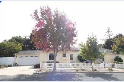 300 E Mariposa, Santa Maria, CA 93454 - Photo 1