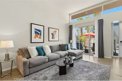 3666 Sunburst, Palm Springs, CA 92262 - Photo 5