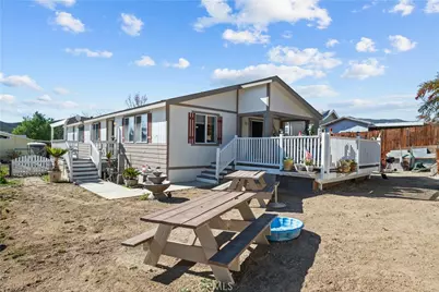 35109 Highway 79 ##222, Warner Springs, CA 92086 - Photo 25