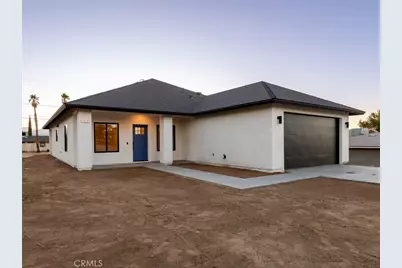 7220 Hanford, Yucca Valley, CA 92284 - Photo 1