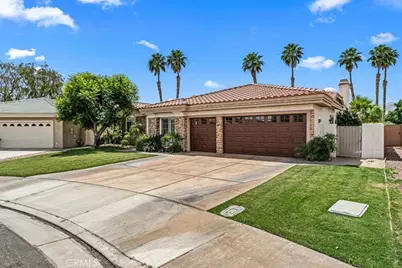 40747 Baranda Court, Palm Desert, CA 92260 - Photo 5