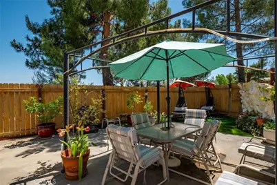 35109 Highway 79 #117, Warner Springs, CA 92086 - Photo 13