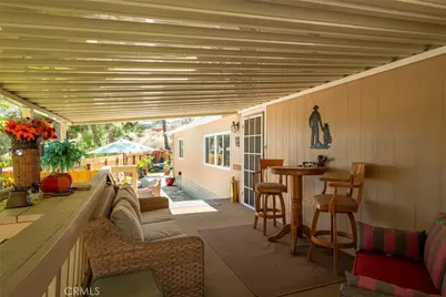 35109 Highway 79 #117, Warner Springs, CA 92086 - Photo 19
