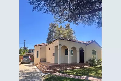 1004 N Everett, Glendale, CA 91207 - Photo 1