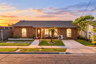 844 Bonsall, San Diego, CA 92114 - Photo 1