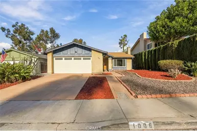 1006 Angelus, San Diego, CA 92114 - Photo 1