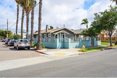 3995 Texas Street - Photo 1