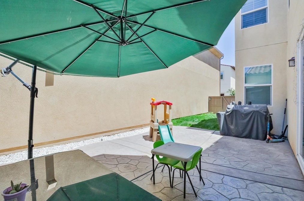 1350 Carpinteria St, Chula Vista CA  91913-2520 exterior