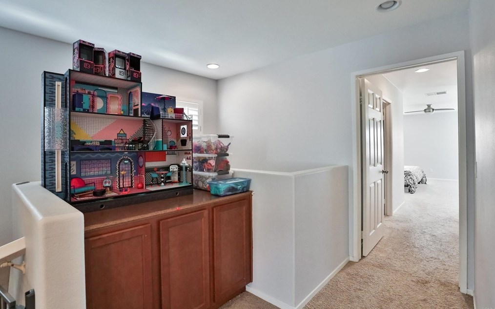 1350 Carpinteria St, Chula Vista CA  91913-2520 exterior