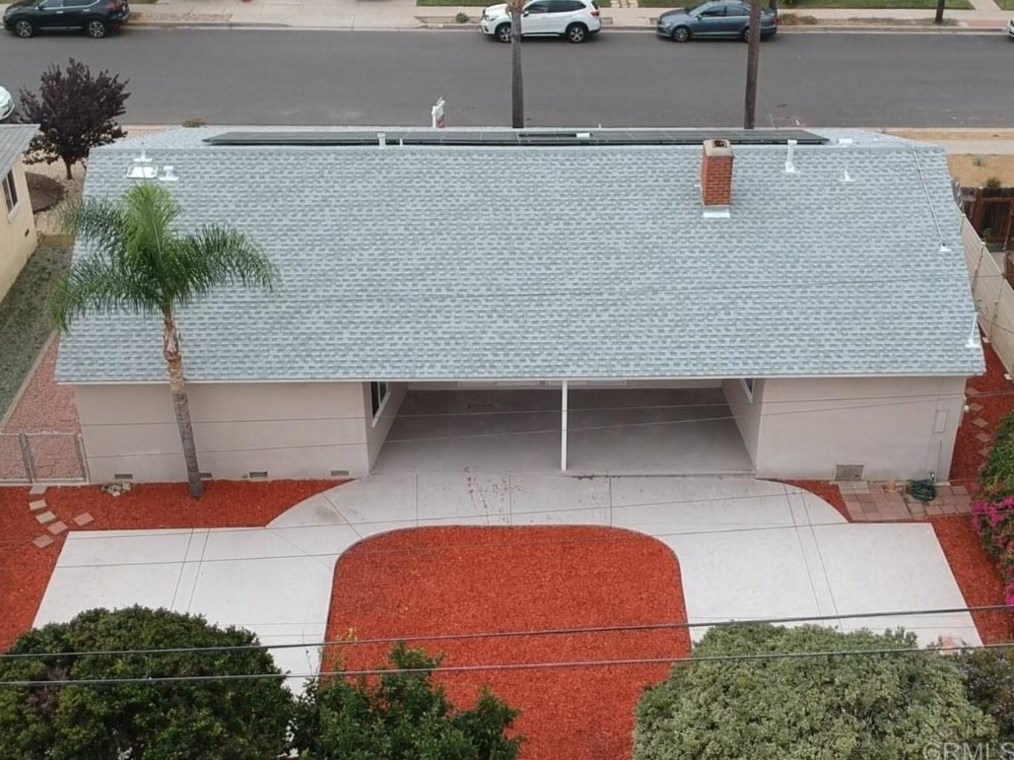 861 Date Ave, Chula Vista CA  91911-1110 exterior