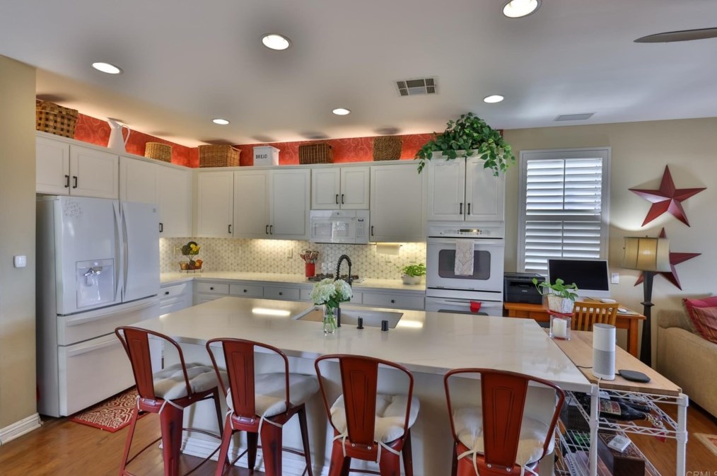 1785 Clover Tree Ct, Chula Vista CA  91913-1553 exterior