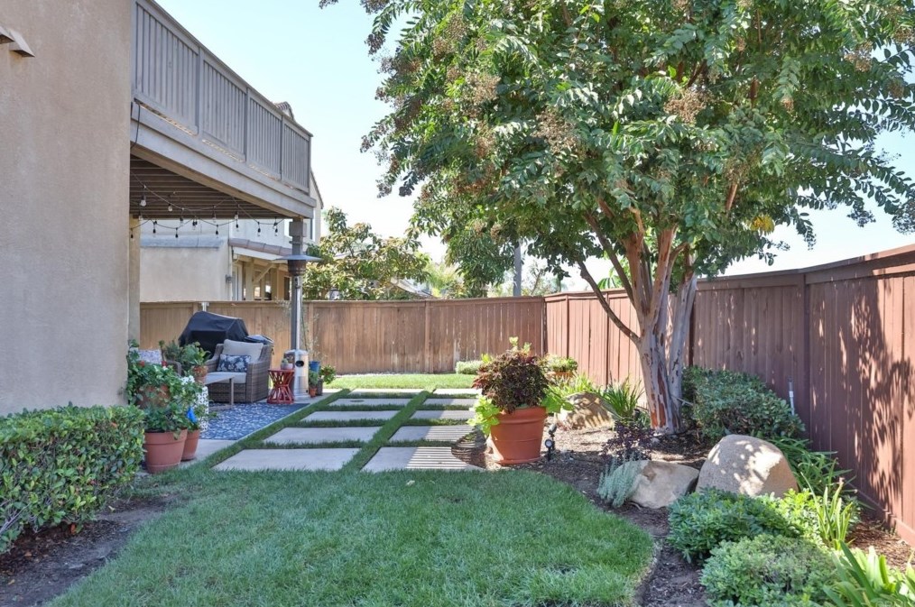 1785 Clover Tree Ct, Chula Vista CA  91913-1553 exterior